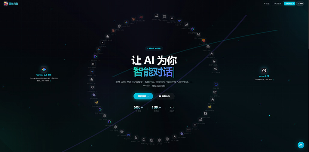 电商AI视频营销方案